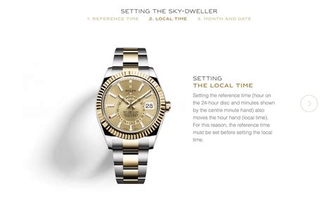 daniel gonzalez rolex uhren|Rolex official website.